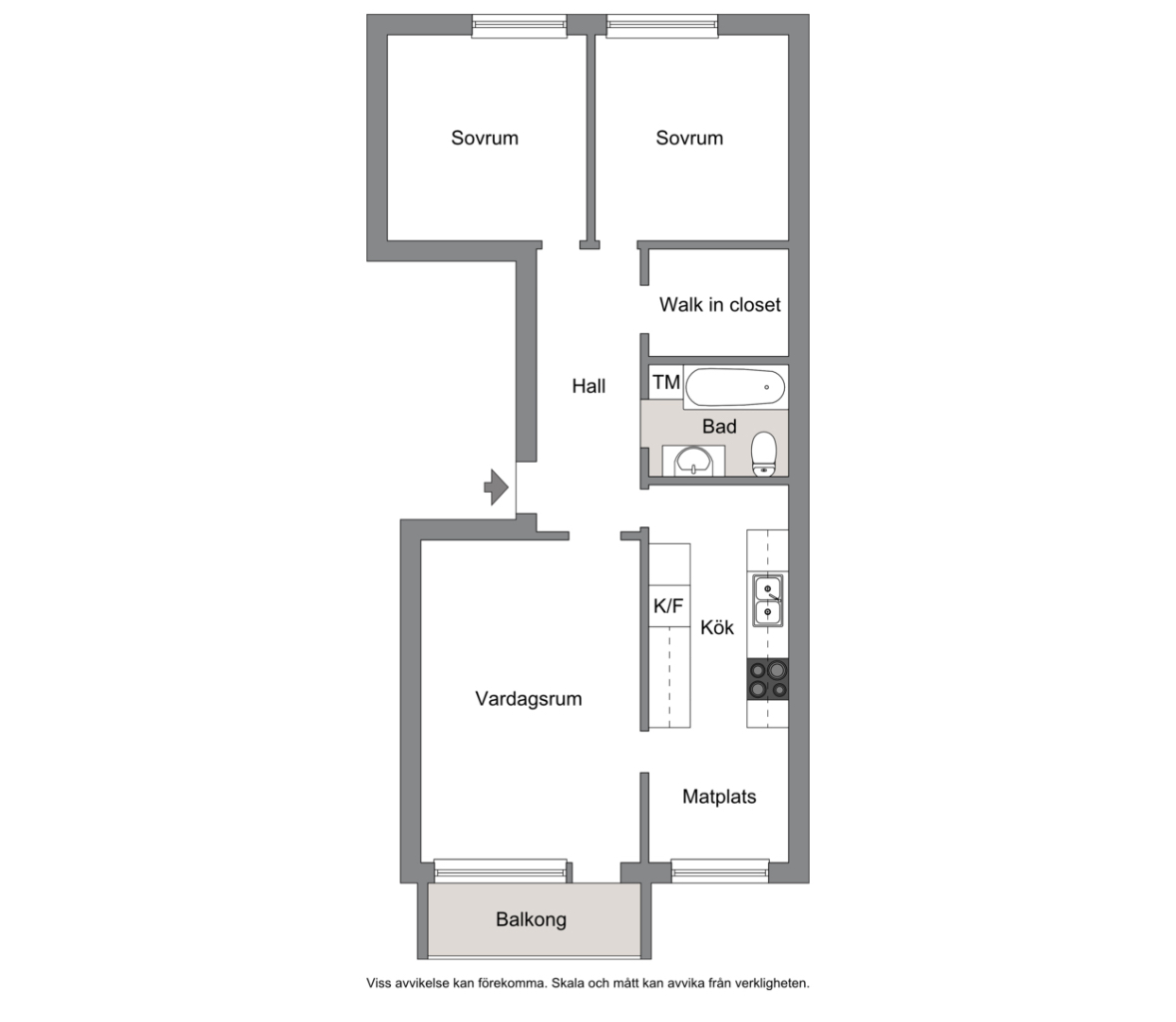 Pilvägen 66 – bild 18