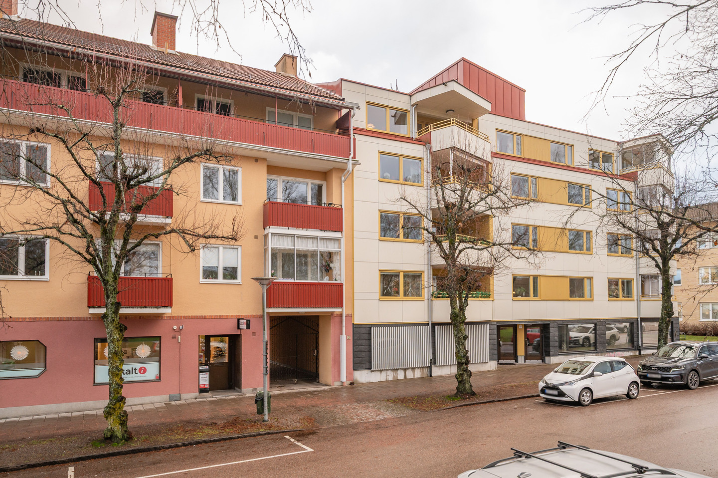 Markusgatan 13 – bild 24
