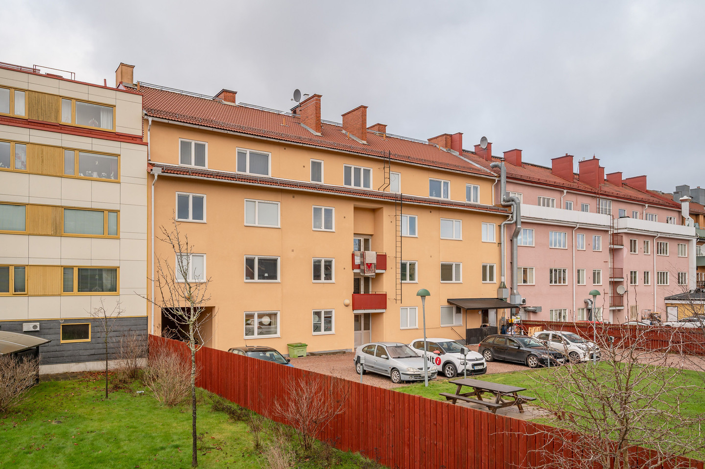 Markusgatan 13 – bild 25