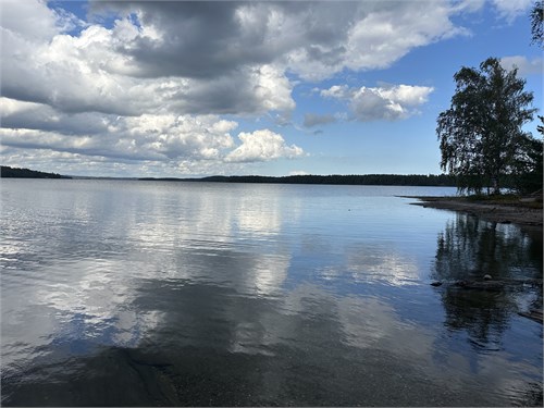 Benebo Gård 1