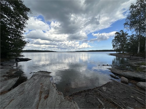 Benebo Gård 1