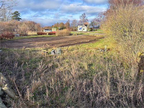 Levrasjövägen 263