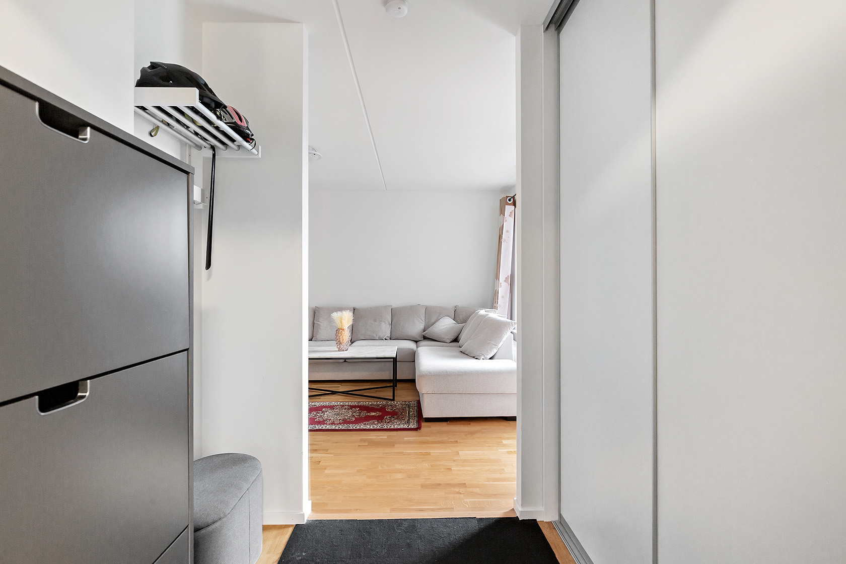 Fyrklövergatan 9, LGH-1202 – bild 18