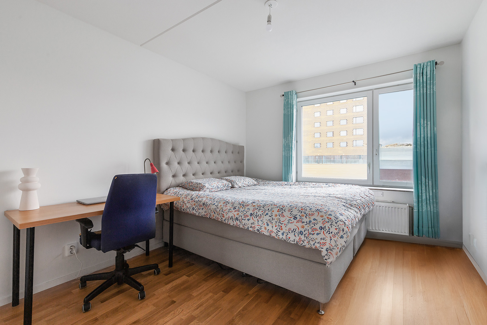 Fyrklövergatan 9, LGH-1202 – bild 14