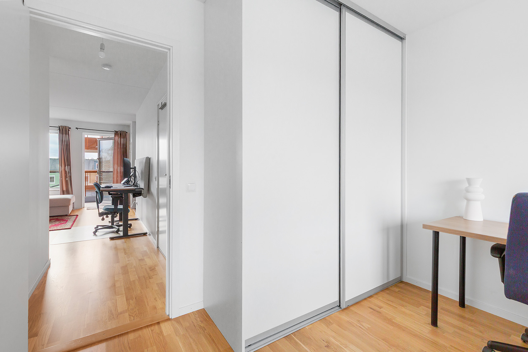 Fyrklövergatan 9, LGH-1202 – bild 15