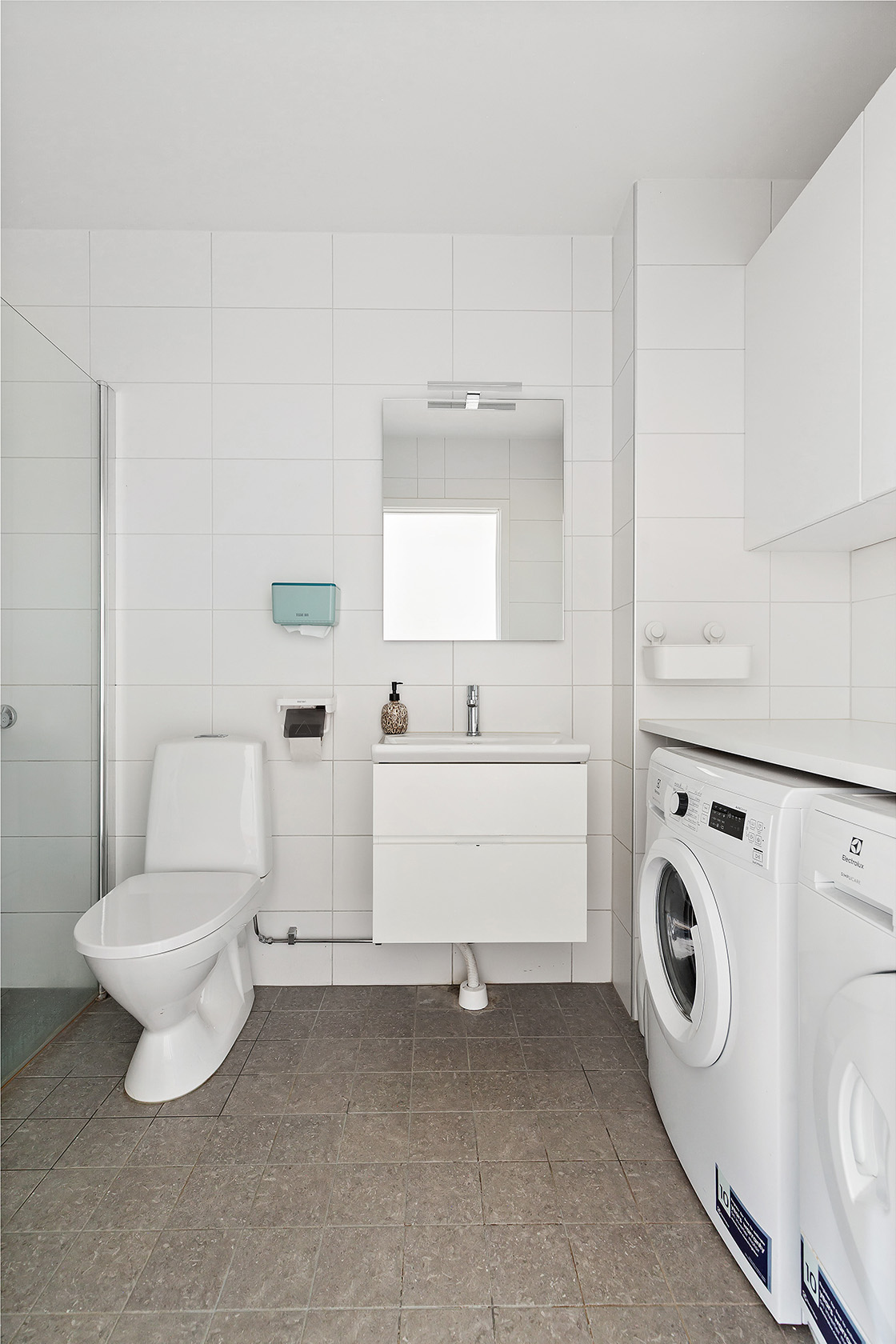 Fyrklövergatan 9, LGH-1202 – bild 19