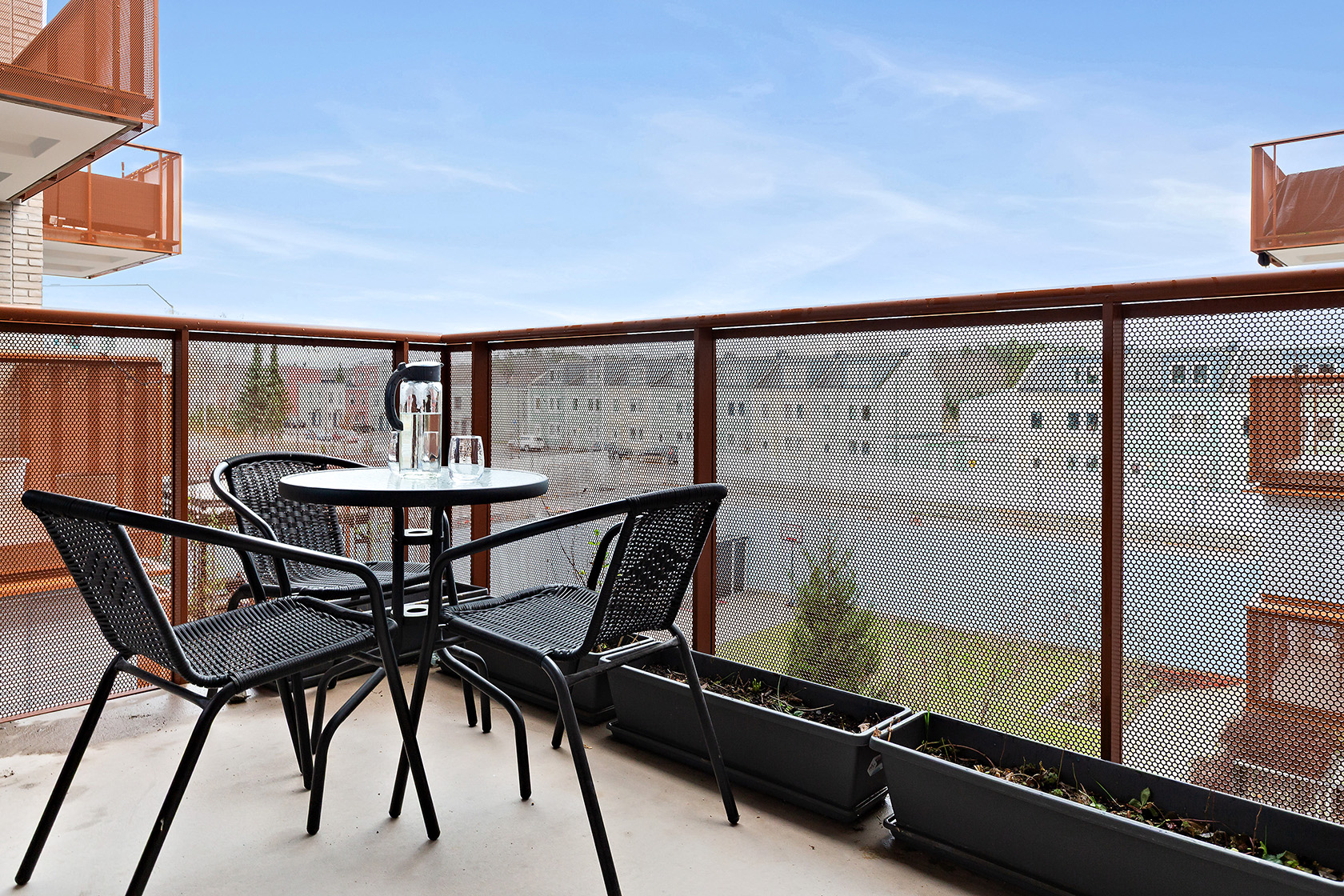Fyrklövergatan 9, LGH-1202 – bild 5