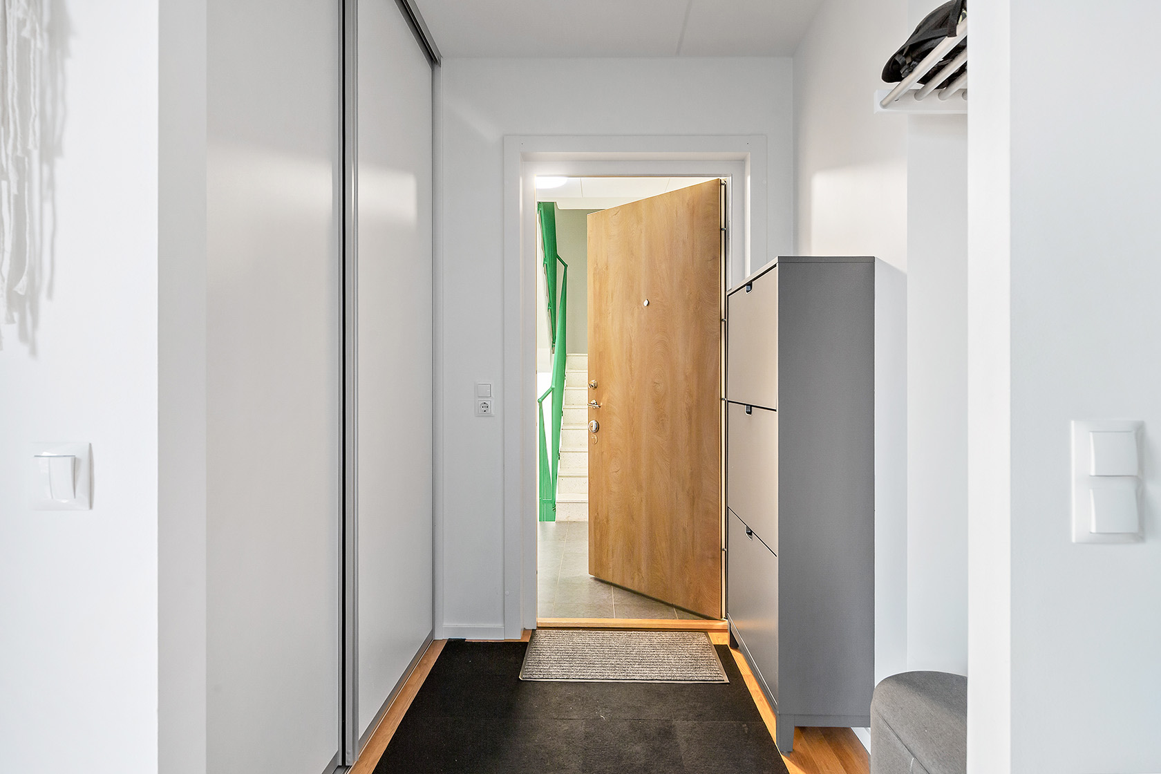 Fyrklövergatan 9, LGH-1202 – bild 17
