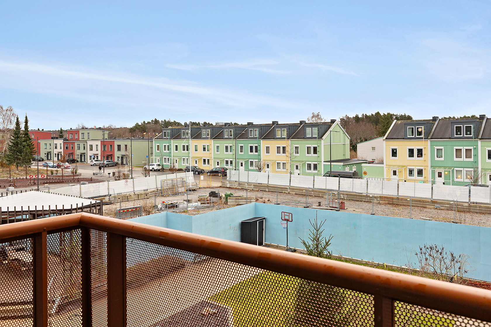 Fyrklövergatan 9, LGH-1202 – bild 6