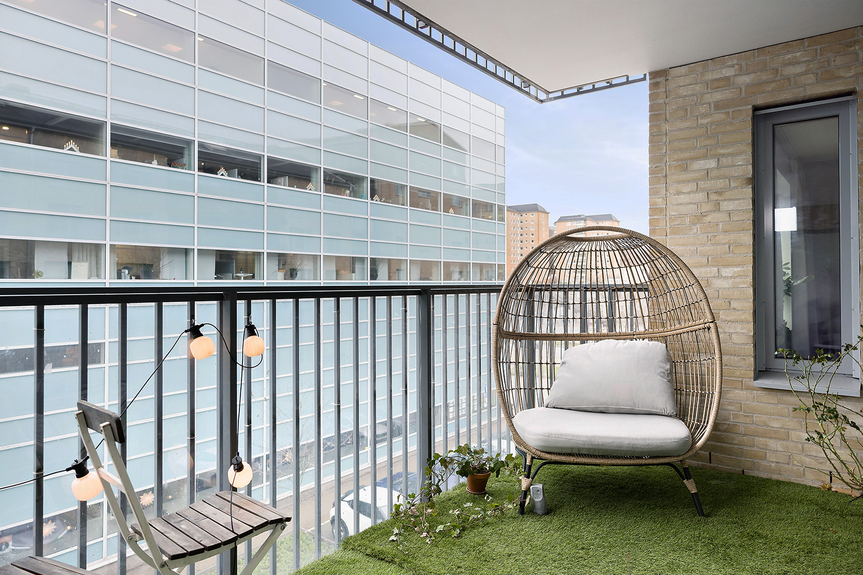 Borstbindaregatan 17 – bild 8