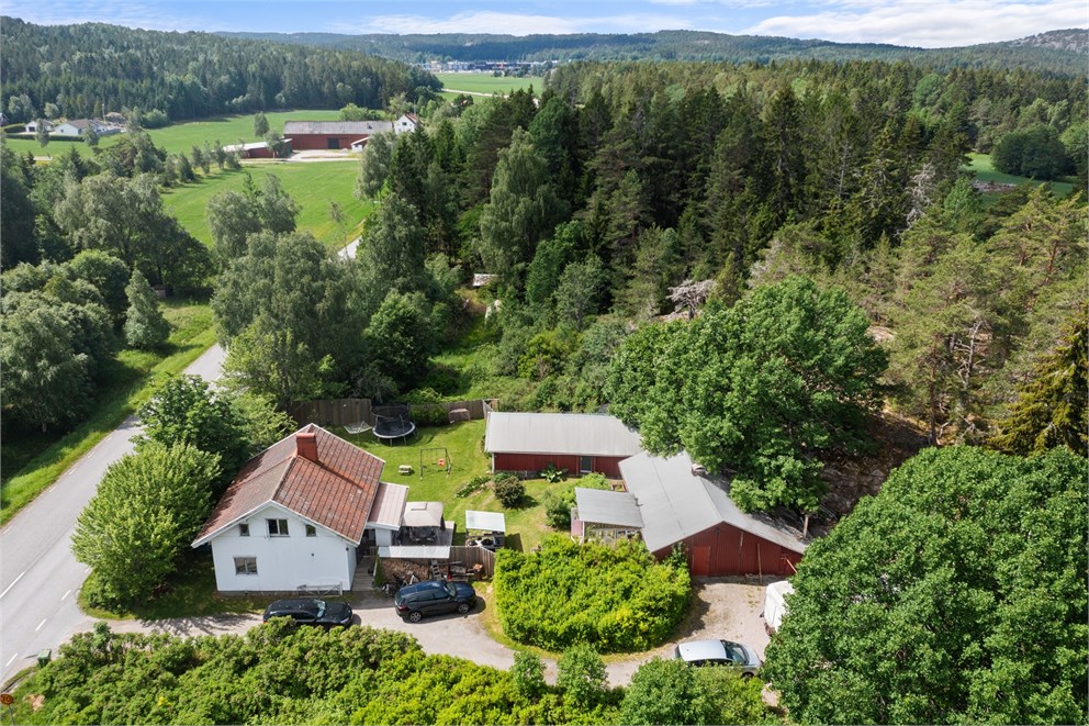 Nordby Knotteröd 1