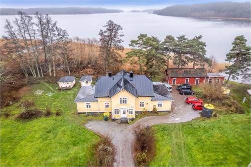 Sigtunavägen 4