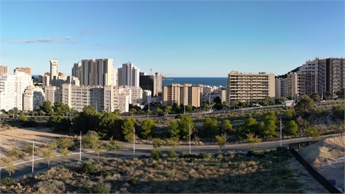 Villajoyosa | Costa Blanca