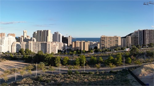 Villajoyosa | Costa Blanca