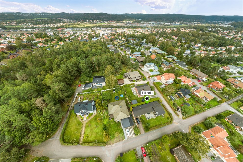 Sörgårdsvägen 17