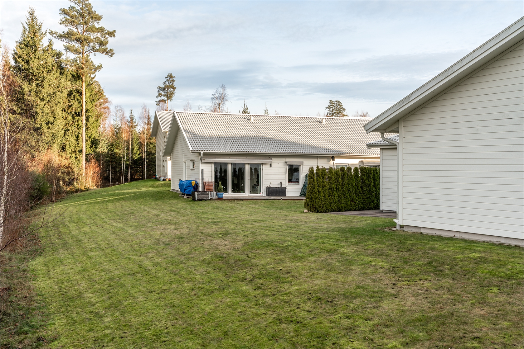 Plåtslagargränd 3D – bild 5
