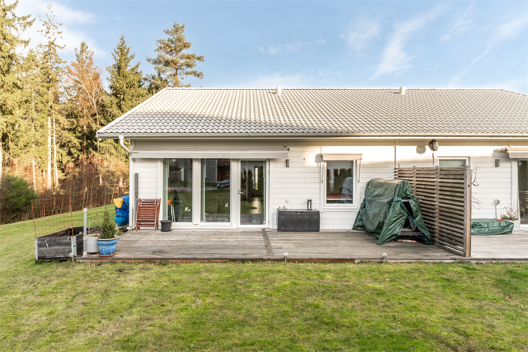 Plåtslagargränd 3D – bild 3