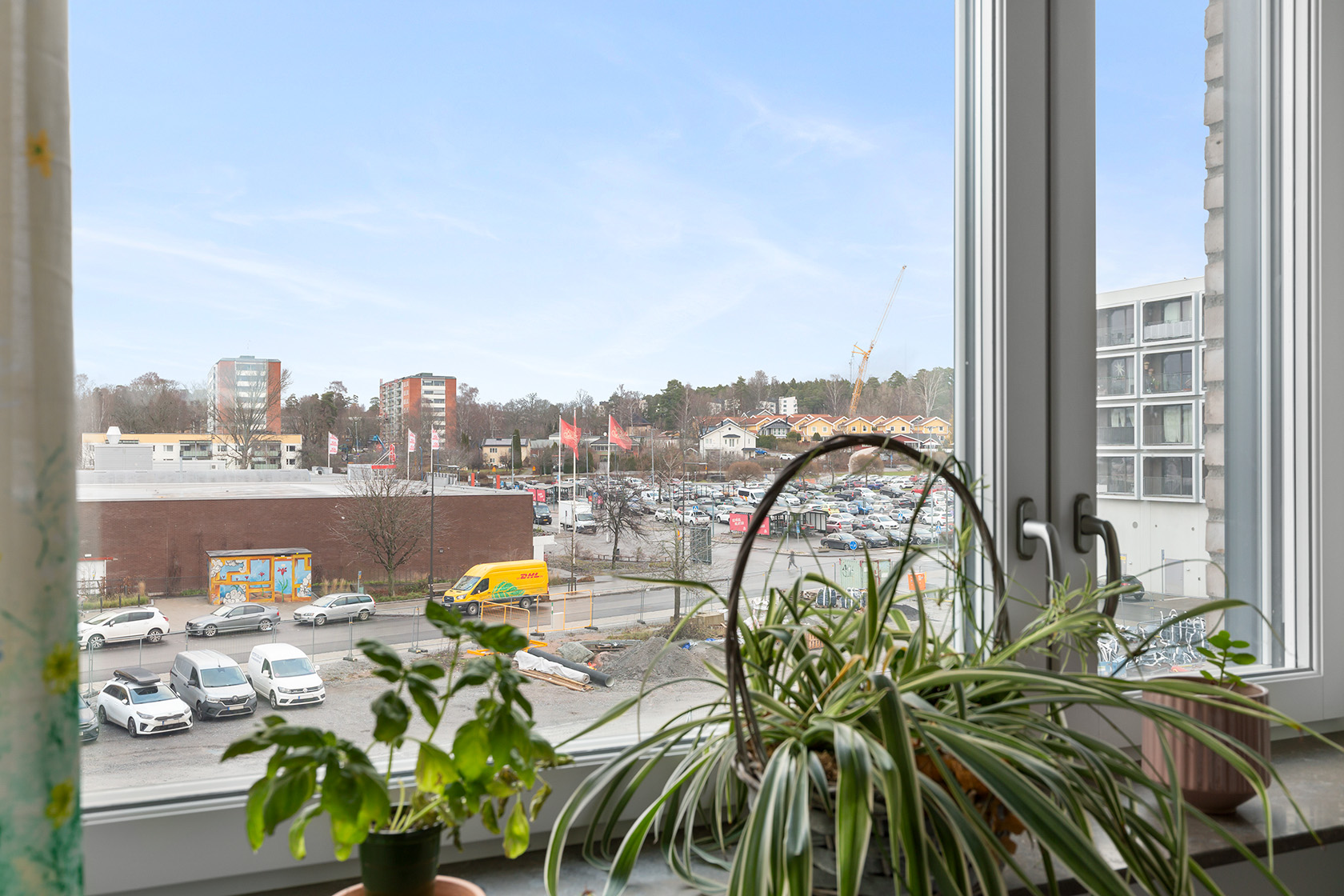 Fyrklövergatan 9, LGH-1202 – bild 11