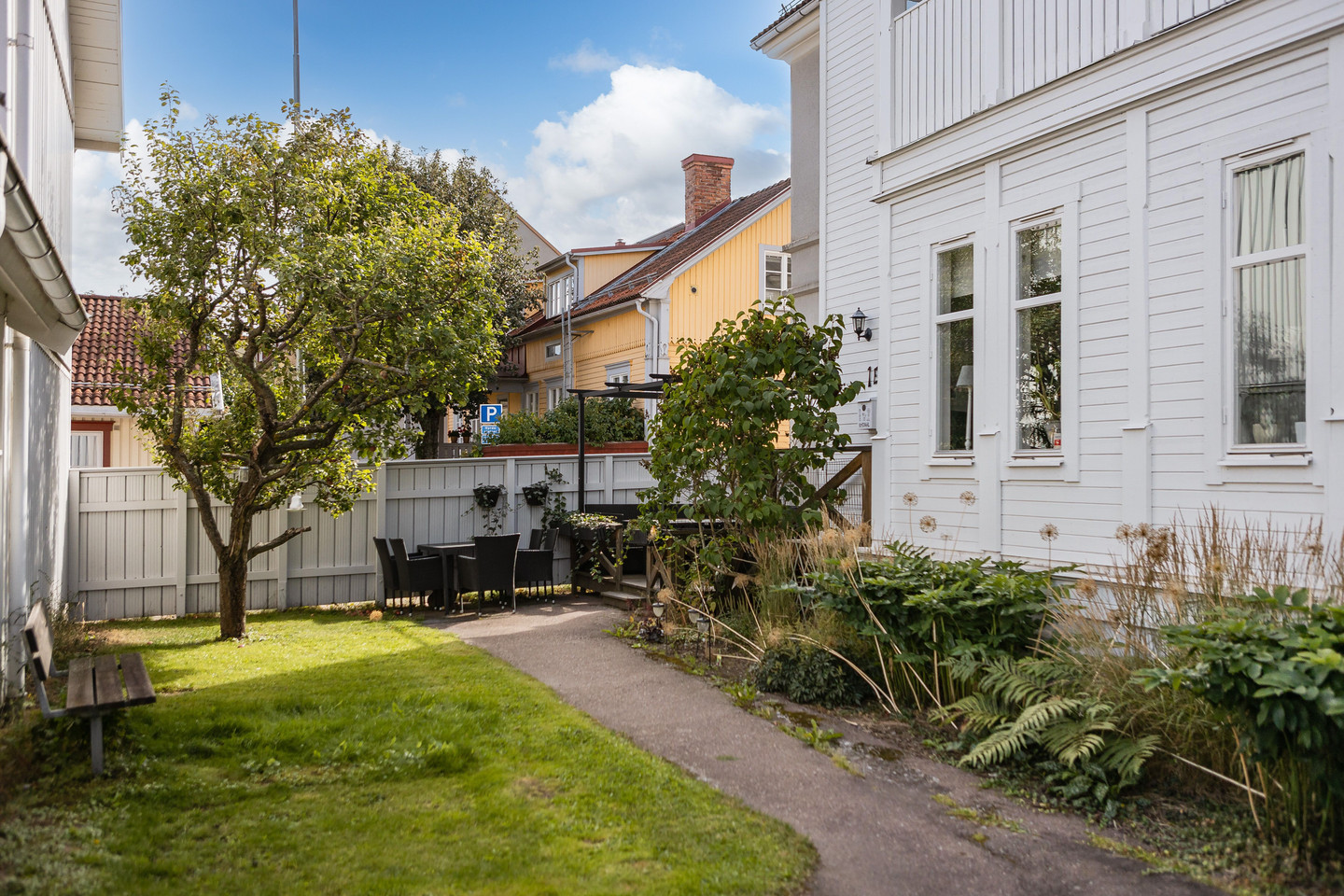 Blindgatan 1F – bild 18