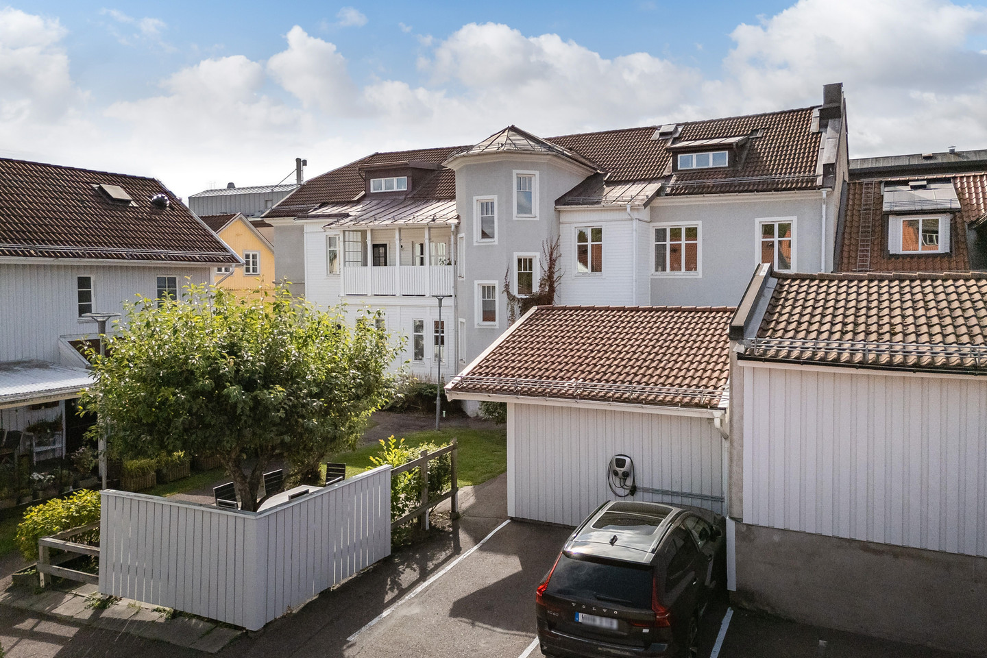 Blindgatan 1F – bild 20