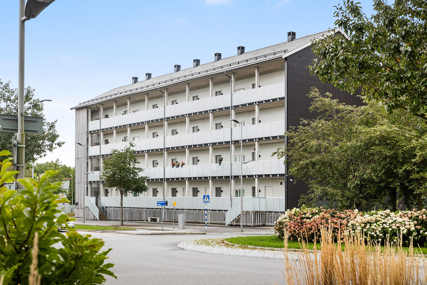 Bandtraktorgatan 4 – bild 1