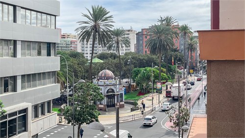 Las Palmas | Gran Canaria