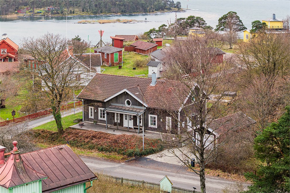 Gamla Oxelösundsvägen 24