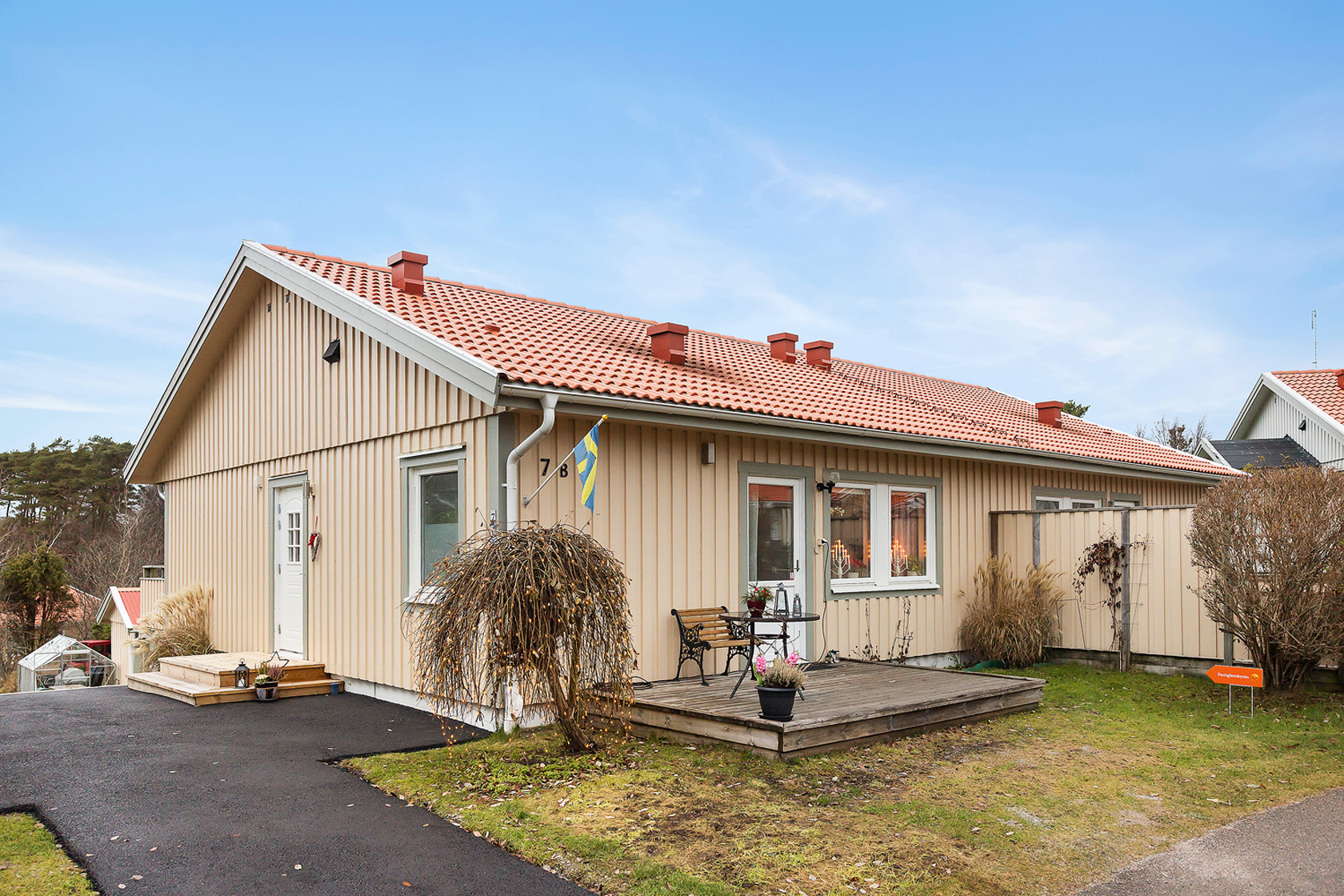 Smedjevägen 7B – bild 2