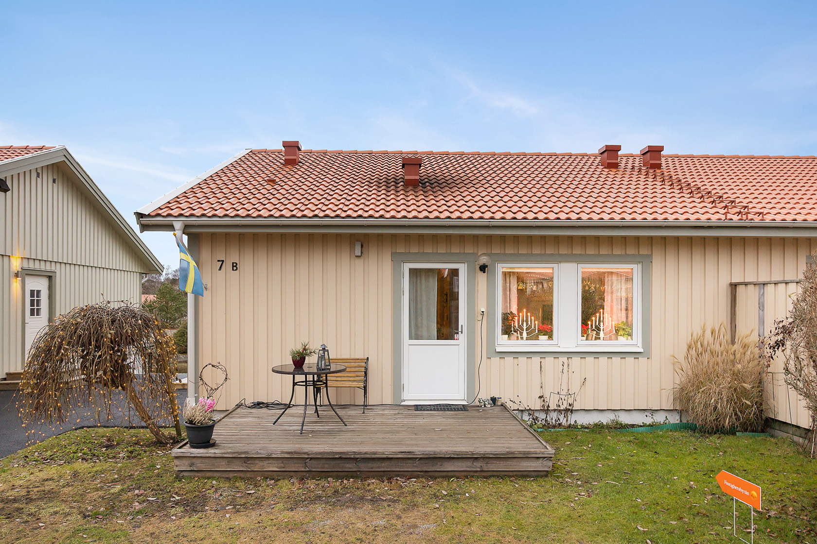 Smedjevägen 7B – bild 3