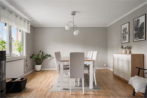 Bänatorp Nordgården 1