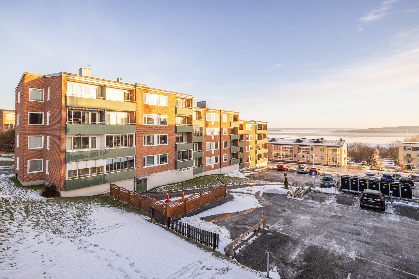 Mellangatan 21 B – bild 14
