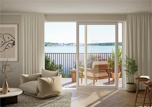 Saltsjöbadsvägen 20
