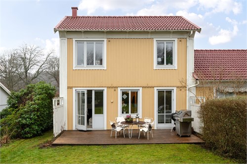 Välkommen till Ankares Väg 53