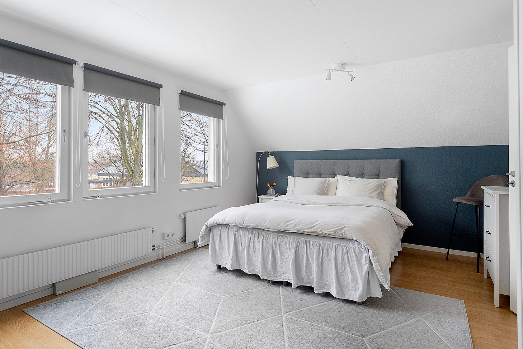 Banvallsvägen 17 – bild 21