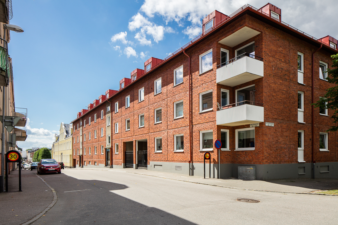 Bäckgatan 23C – bild 11