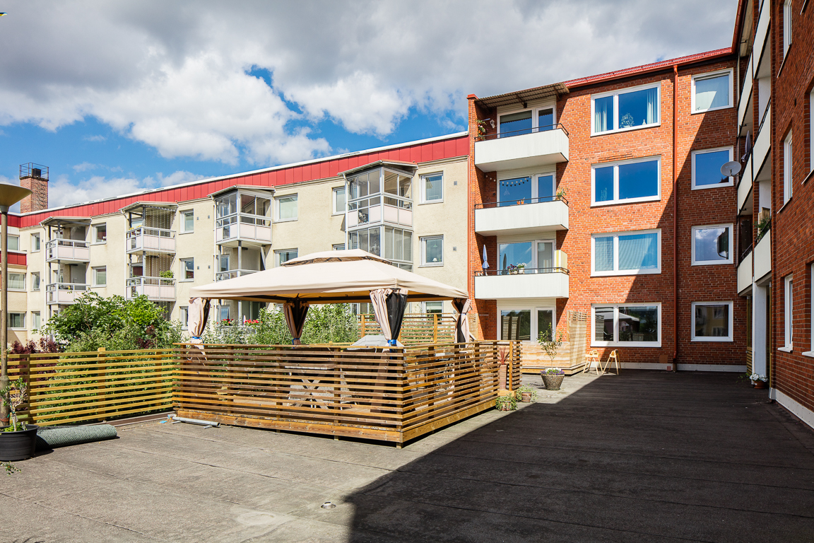 Bäckgatan 23C – bild 13