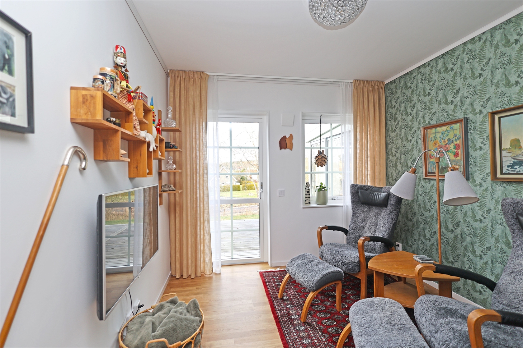 Tröskvägen 1 – bild 30