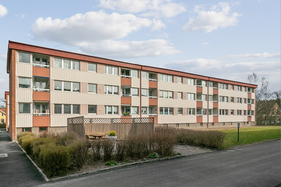 Kantor Edgrens väg 10 A – bild 3