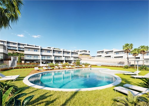 Finestrat | Costa Blanca