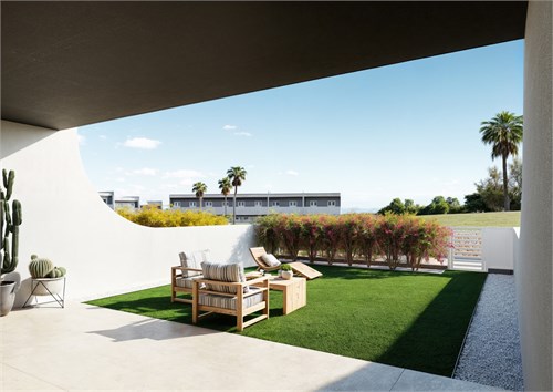 Finestrat | Costa Blanca
