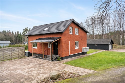 Bänatorp Nordgården 1
