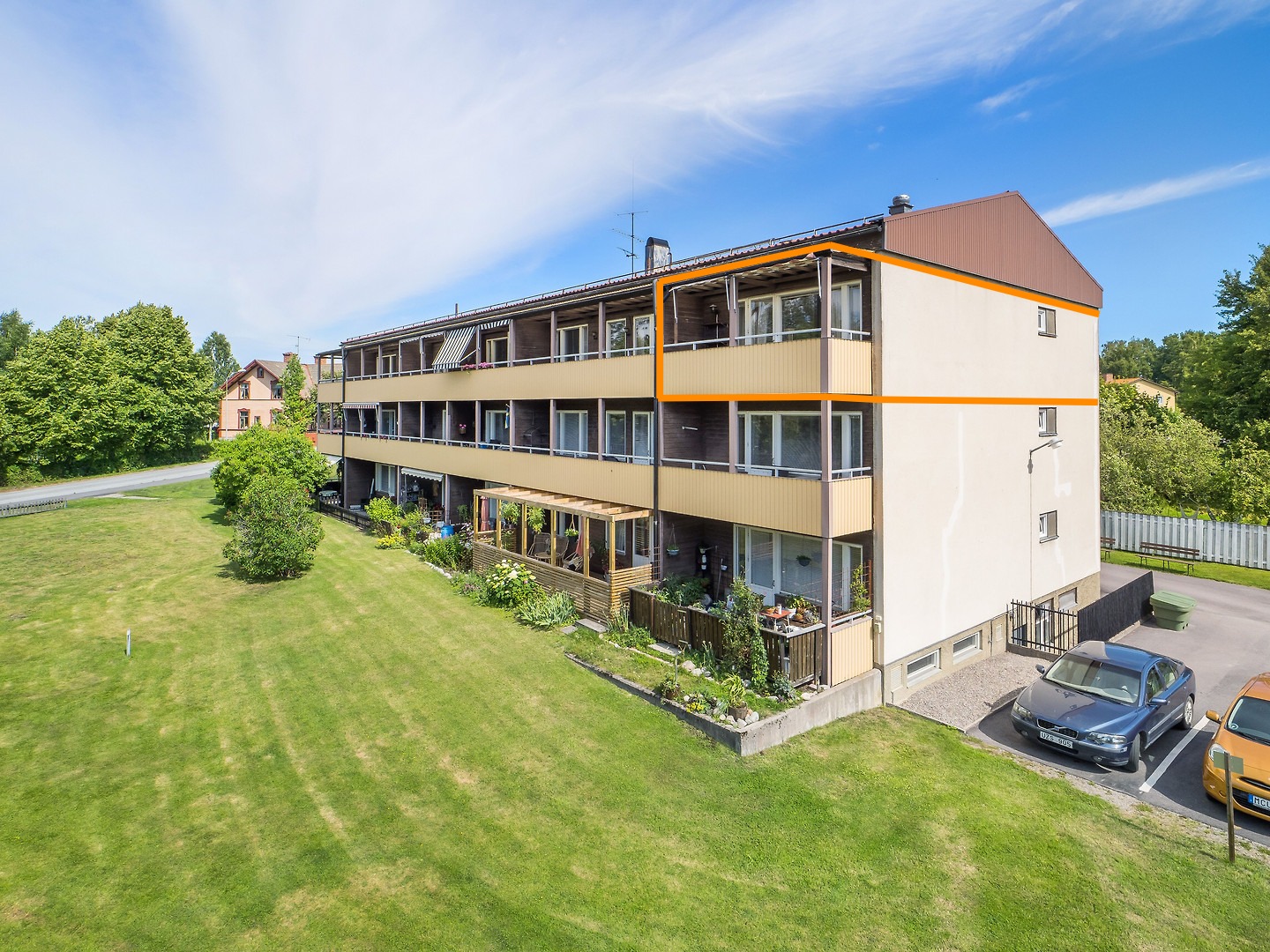Storgatan 6B – bild 19