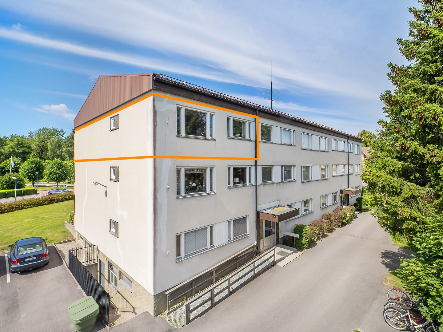 Storgatan 6B – bild 20