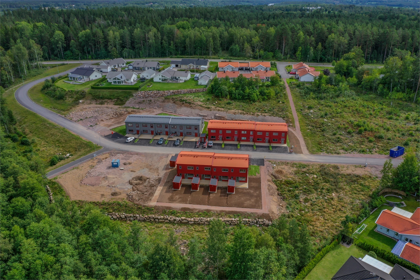 Kartgränd 5A