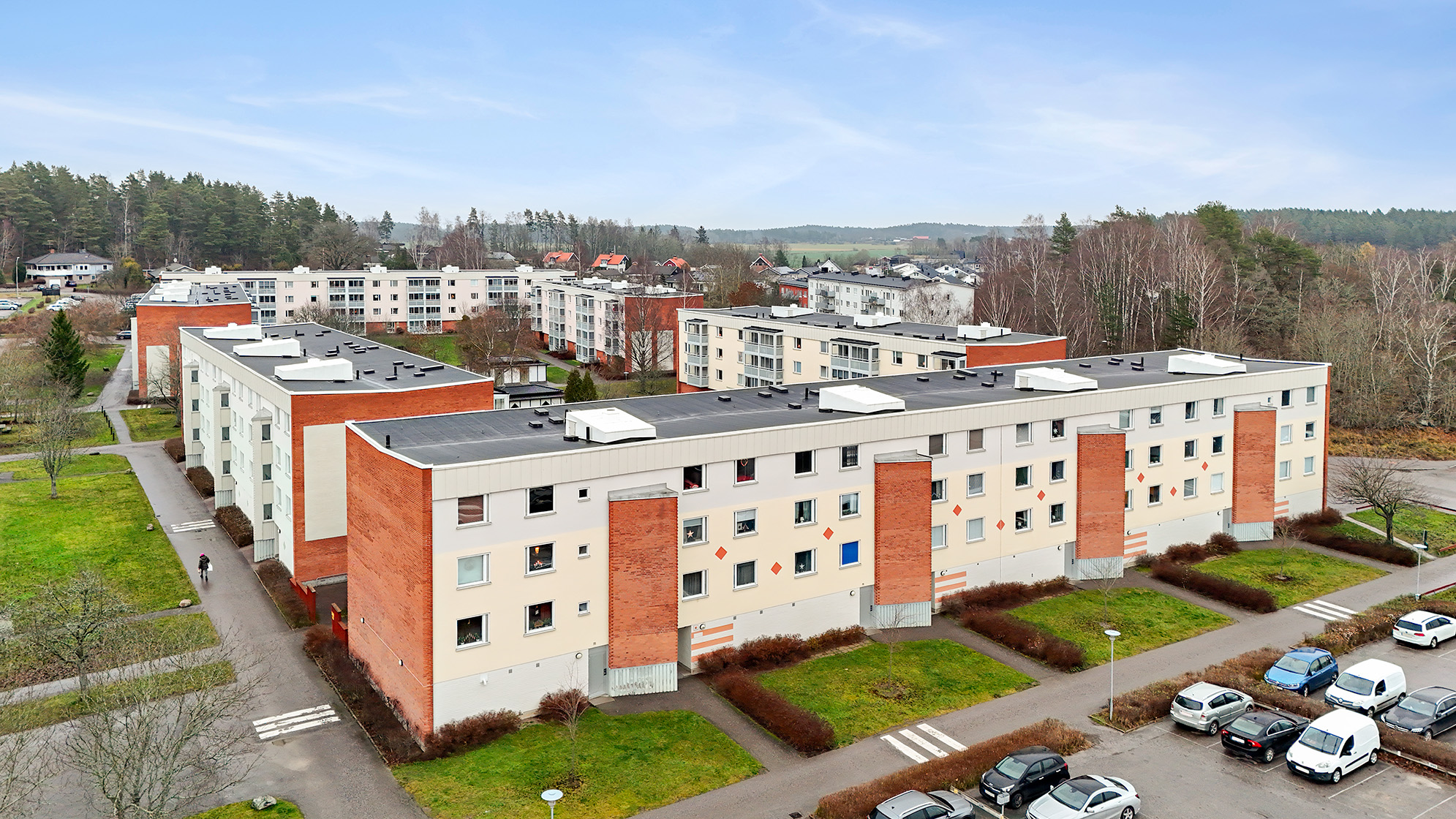 Tomtebogatan 2A – bild 23
