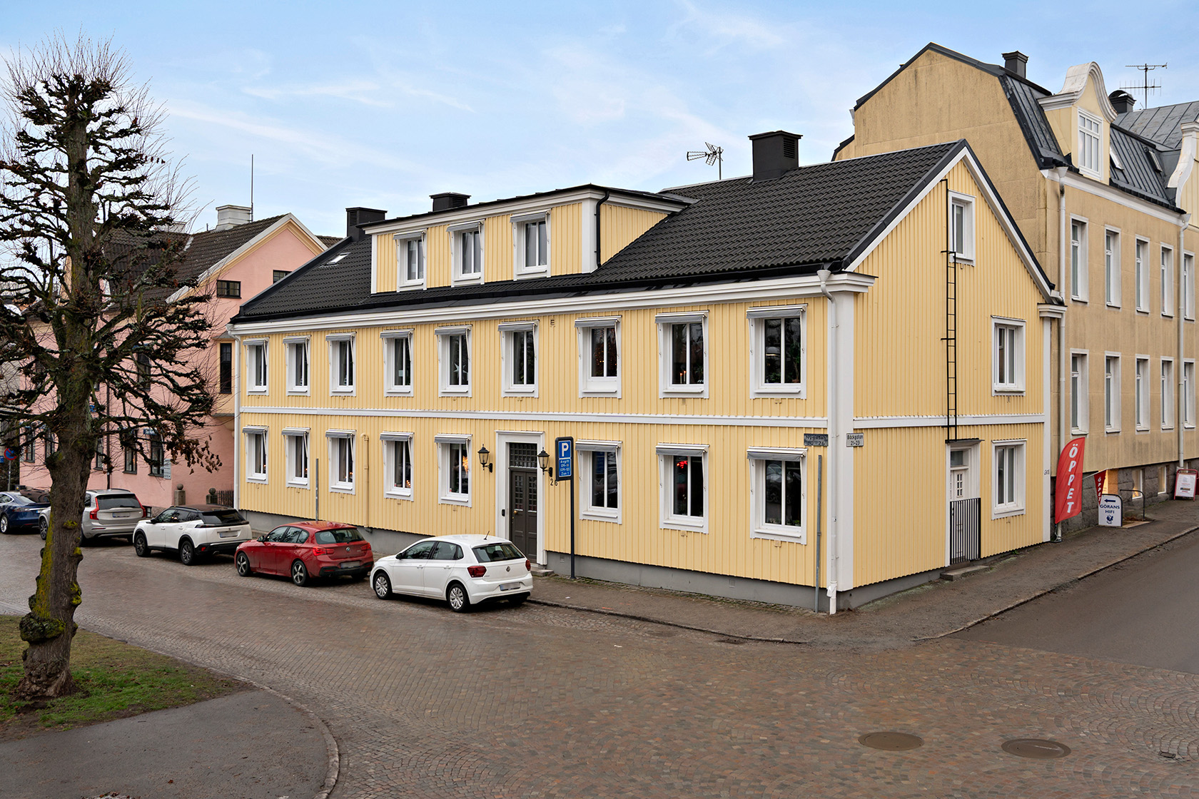 Nygatan 26 – bild 2