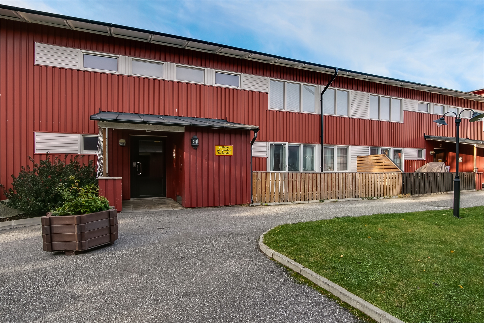 Skarpbrunnavägen 203 – bild 2
