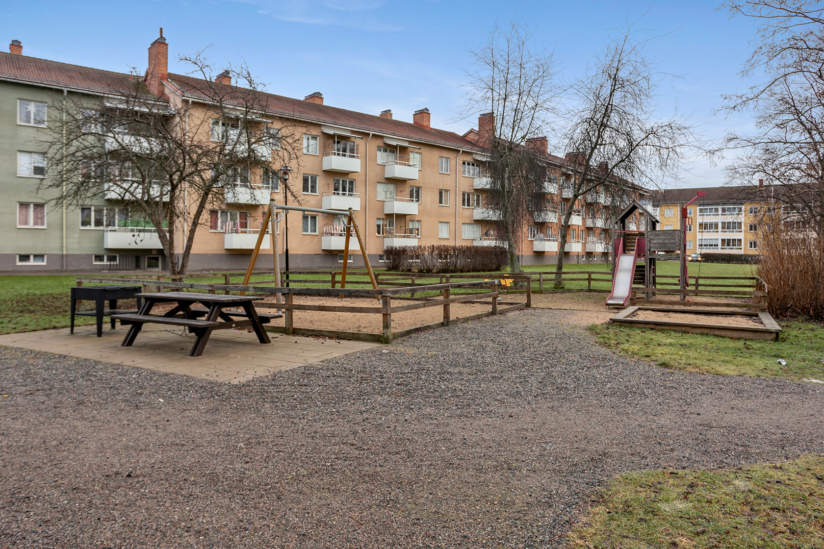 Gärdesgatan 14B – bild 13