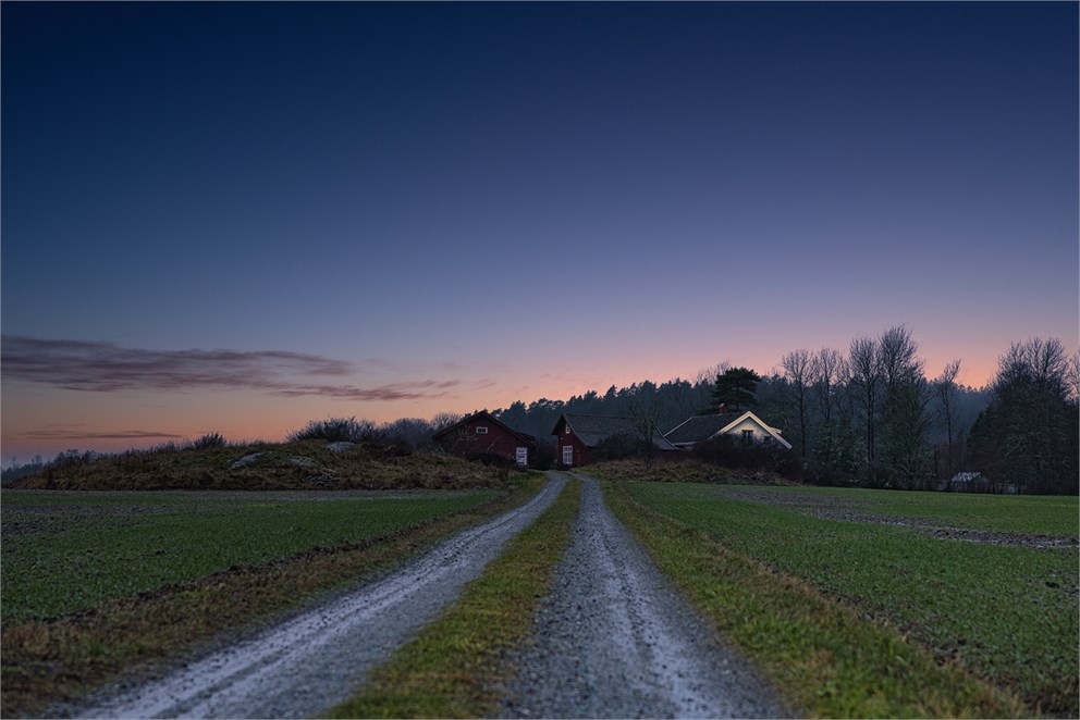 Stora Jore Nyhagen 