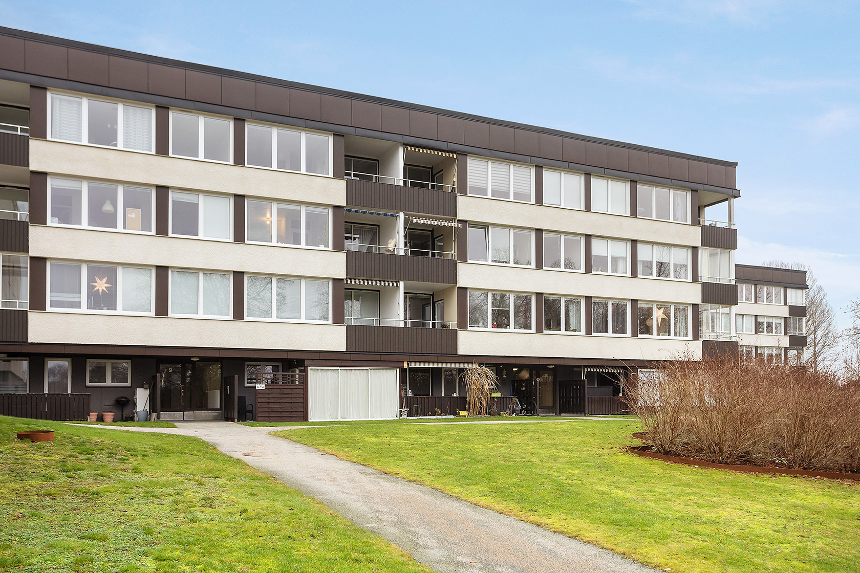 Solgatan 9 – bild 1